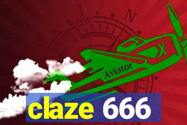 claze 666